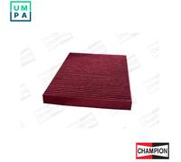 FILTER INTERIOR AIR CCF0001B FOR VW POLO/III/CLASSIC/클래식/Van/Hatchback/IV VAN
