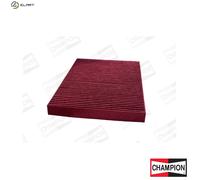 FILTER CABIN AIR CCF0001B FOR SKODA OCTAVIA/Combi SUPERB VW PANEL/II/Box VAN