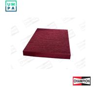 FILTER INTERIOR AIR CCF0001B FOR VW POLO/III/CLASSIC/클래식/Van/Hatchback/IV VAN