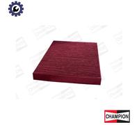 CHAMPION CCF0001B Pollen filter