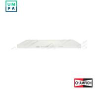 CHAMPION CCF0002 Pollen filter