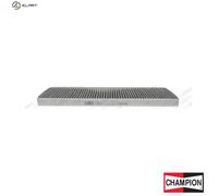 Champion Cabin Interior Air Carbon Filter OE Quality Replacement CCF0002C