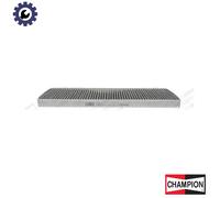 Champion Cabin Interior Air Carbon Filter OE Quality Replacement CCF0002C