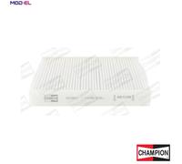 FILTER CABIN AIR CCF0011 FOR RENAULT LAGUNA/II/Grandtour/Sport/Tourer VEL 4cyl