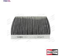 FILTER CABIN AIR CCF0011C FOR RENAULT LAGUNA/II/Grandtour/Sport/Tourer VEL 4cyl