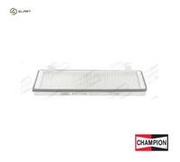 FILTER CABIN AIR CCF0012 FOR RENAULT ESPACE/IV/Mk M9R740/760/750/761/762 2.0L