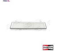 FILTER CABIN AIR CCF0012 FOR RENAULT ESPACE/IV/Mk M9R763/762/761/750/760 2.0L
