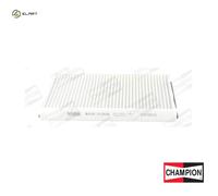 FILTER CABIN AIR CCF0013 FOR VAUXHALL ZAFIRA/Mk ASTRAVAN/IV OPELX 17 DTL 4cyl