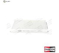 FILTER CABIN AIR CCF0013 FOR VAUXHALL ZAFIRA/Mk ASTRAVAN/IV OPELX 17 DTL 4cyl