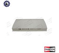 FILTER CABIN AIR CCF0015 FOR CADILLAC FIAT VAUXHALL TIGRA/TwinTop CORSA/Mk/II