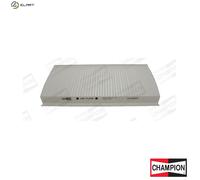 FILTER CABIN AIR CCF0015 FOR CADILLAC FIAT VAUXHALL TIGRA/TwinTop CORSA/VAN/Mk