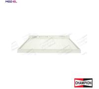 FILTER CABIN AIR CCF0018 FOR SUZUKI WAGON/Hatchback/SORIO/R+/MPV/WIDE IGNIS/II