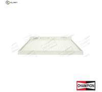 CHAMPION CCF0018 Pollen filter