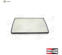 CHAMPION CCF0019 Pollen filter