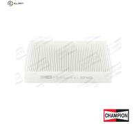 CHAMPION CCF0023 Pollen filter