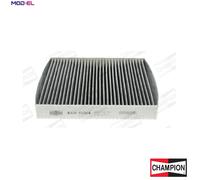 FILTER INTERIOR AIR FOR FORD FOCUS/II/Turnier/Station/Wagon/C-MAX/Convertible