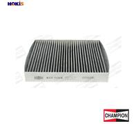 FILTER INTERIOR AIR FOR FORD FOCUS/II/Turnier/Station/Wagon/C-MAX/Convertible