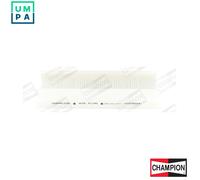 CHAMPION CCF0024 Pollen filter
