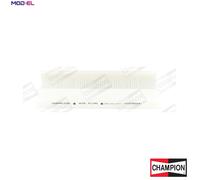 CHAMPION CCF0024 Pollen filter