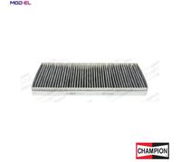 FILTER CABIN AIR CCF0024C FOR FORD TRANSIT/CONNECT FOCUS/Turnier/Clipper 1.8L