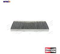FILTER CABIN AIR CCF0024C FOR FORD TRANSIT/CONNECT FOCUS/Turnier/Clipper 2.0L