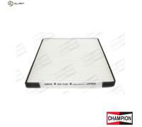 CHAMPION CCF0025 Pollen filter