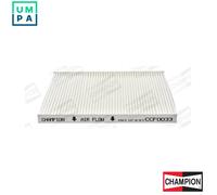 FILTER CABIN AIR CCF0033 FOR KIA GRAND/CARNIVAL/III/SEDONA SORENTO BORREGO VQ