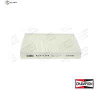 Champion Autoparts Pollen Filter CCF0035 – Fits Renault/Nissan (Clio II, Symbol I, Thalia I, Kangoo)