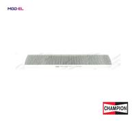 CHAMPION CCF0046C Pollen filter