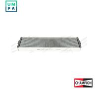 FILTER CABIN AIR CCF0048C FOR PEUGEOT 4HT /4HX 2.2L 3FY /3FZ 2.2L RHS 2.0L 4cyl