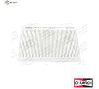 CHAMPION CCF0050 Pollen filter