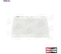 CHAMPION CCF0050 Pollen filter