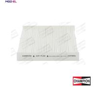 Champion Cabin Interior Air Pollen Filter OE Quality Replacement CCF0051