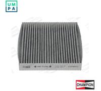 Champion Autoparts Cabin Air Filter CCF0051C - Activated Carbon - Fits TOYOTA, LEXUS