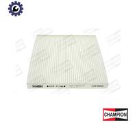 FILTER CABIN AIR CCF0052 FOR TOYOTA COROLLA/FIELDER/ALLEX/Verso/SPACIO/ALTIS