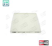 CHAMPION CCF0052 Pollen filter