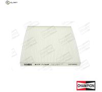 CHAMPION CCF0052 Pollen filter
