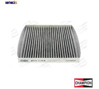 CHAMPION CCF0052C Pollen filter