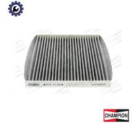 FILTER CABIN AIR CCF0052C FOR TOYOTA COROLLA/FIELDER/ALLEX/Verso/SPACIO/ALTIS