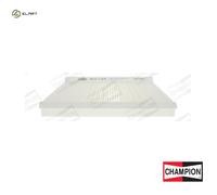 FILTER CABIN AIR CCF0093 FOR CITROEN NFV /NFZ /NFU 1.6L 6FZ 1.7L 9HX 1.6L 4cyl