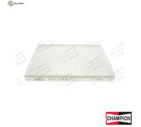 FILTER CABIN AIR CCF0094 FOR FIAT BRAVO/II STILO/Multi/Wagon RITMO/III LANCIA