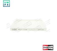 FILTER CABIN AIR CCF0100 FOR FIAT 500 PANDA/Hatchback/Van/CLASSIC FORDFP4 1.2L