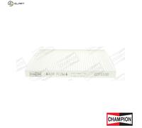 CHAMPION CCF0100 Pollen filter