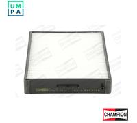Champion Autoparts Cabin Air Pollen Filter CCF0106 for Hyundai / KIA