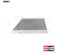CHAMPION CCF0107C Pollen filter
