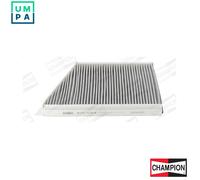 CHAMPION CCF0107C Pollen filter