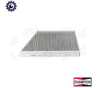 CHAMPION CCF0107C Pollen filter