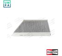 FILTER CABIN AIR CCF0107C FOR MERCEDES-BENZ OM646.961/951/821/820 2.1L 4cyl 2.7L