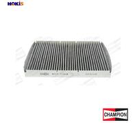 FILTER CABIN AIR CCF0112C FOR SKODA OCTAVIA/Combi VW NEW/BEETLE/Convertible 2.0L