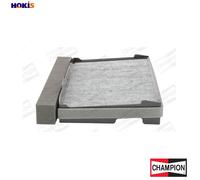 CHAMPION CCF0114C Pollen filter